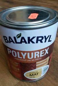 balakryl-polyurex